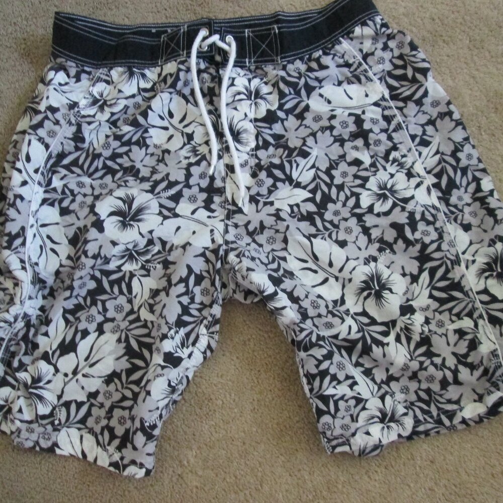 Swim Trunks, Mens, 38